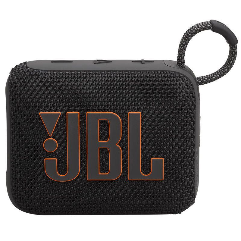 Беспроводная портативная колонка JBL GO4 #1