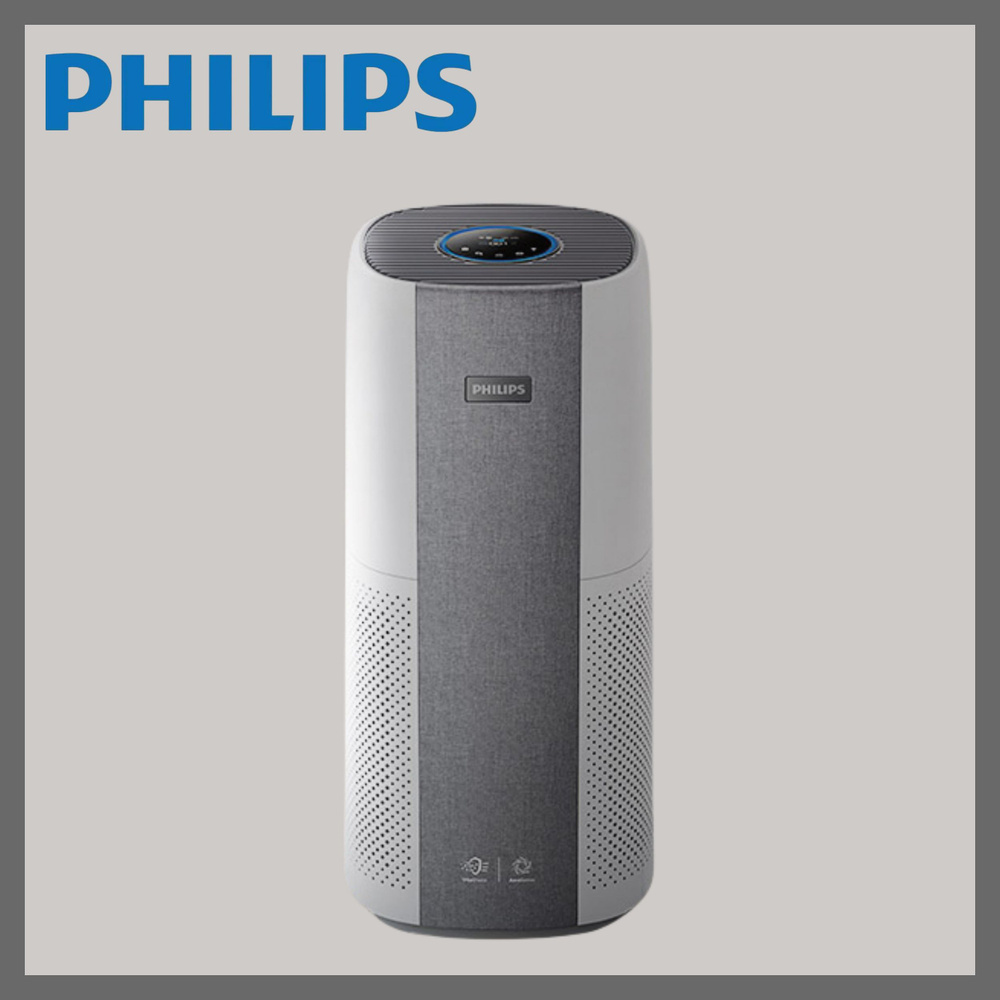 Климатический комплекс Philips AC3998 #1