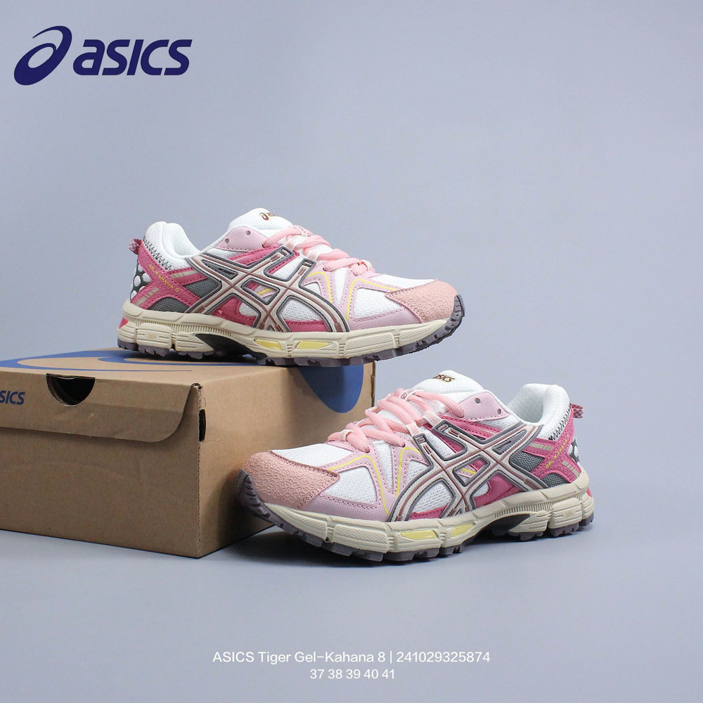 Кроссовки ASICS Gel-Kahana 8 #1