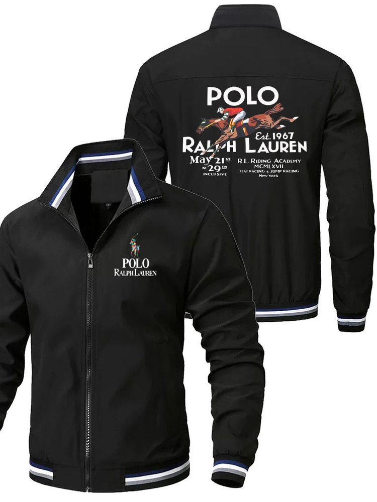 Куртка Polo Ralph Lauren #1