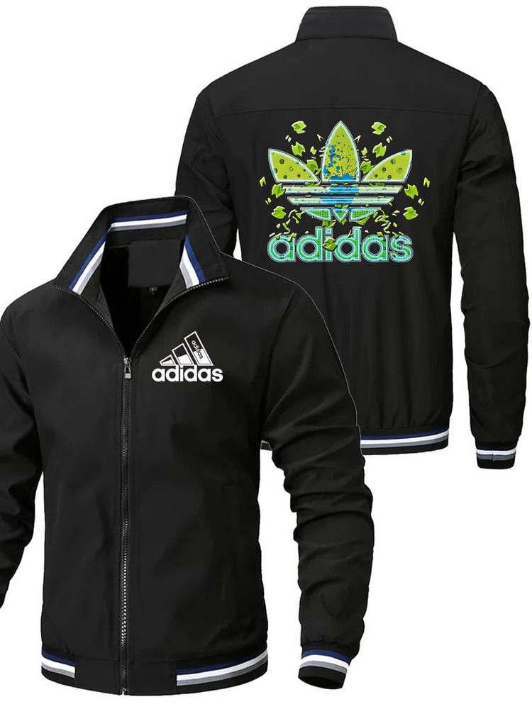 Куртка adidas #1