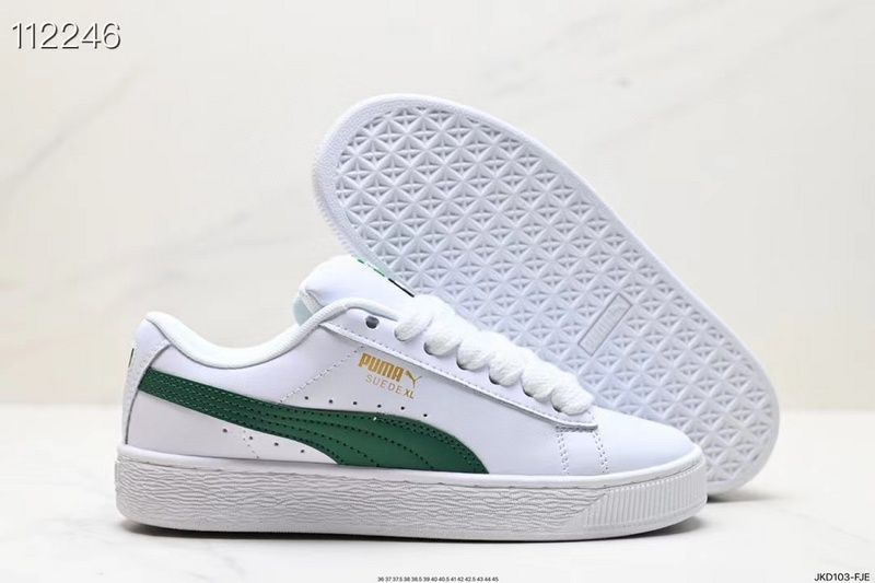 Кроссовки PUMA classic #1