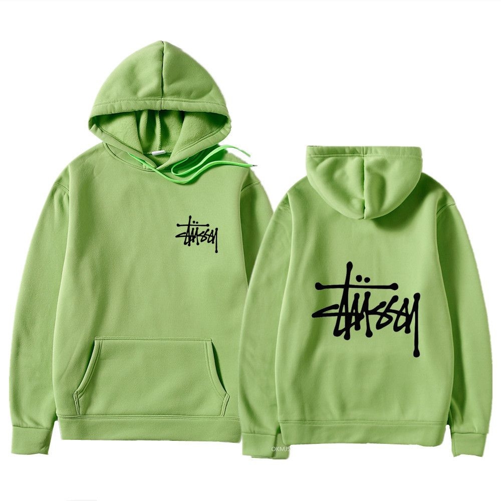 Толстовка Stussy stussy #1