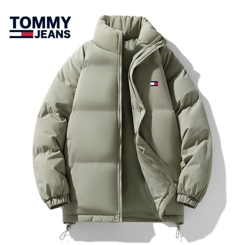 Пуховик Tommy Hilfiger #1