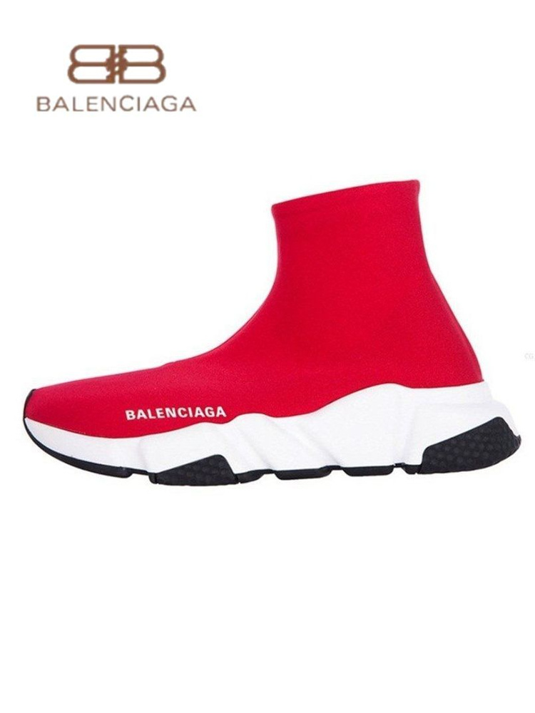 Кроссовки Balenciaga #1