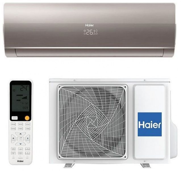 Сплит-система Haier HSU-07HFF103/R3-G / HSU-07HUF103/R3 #1