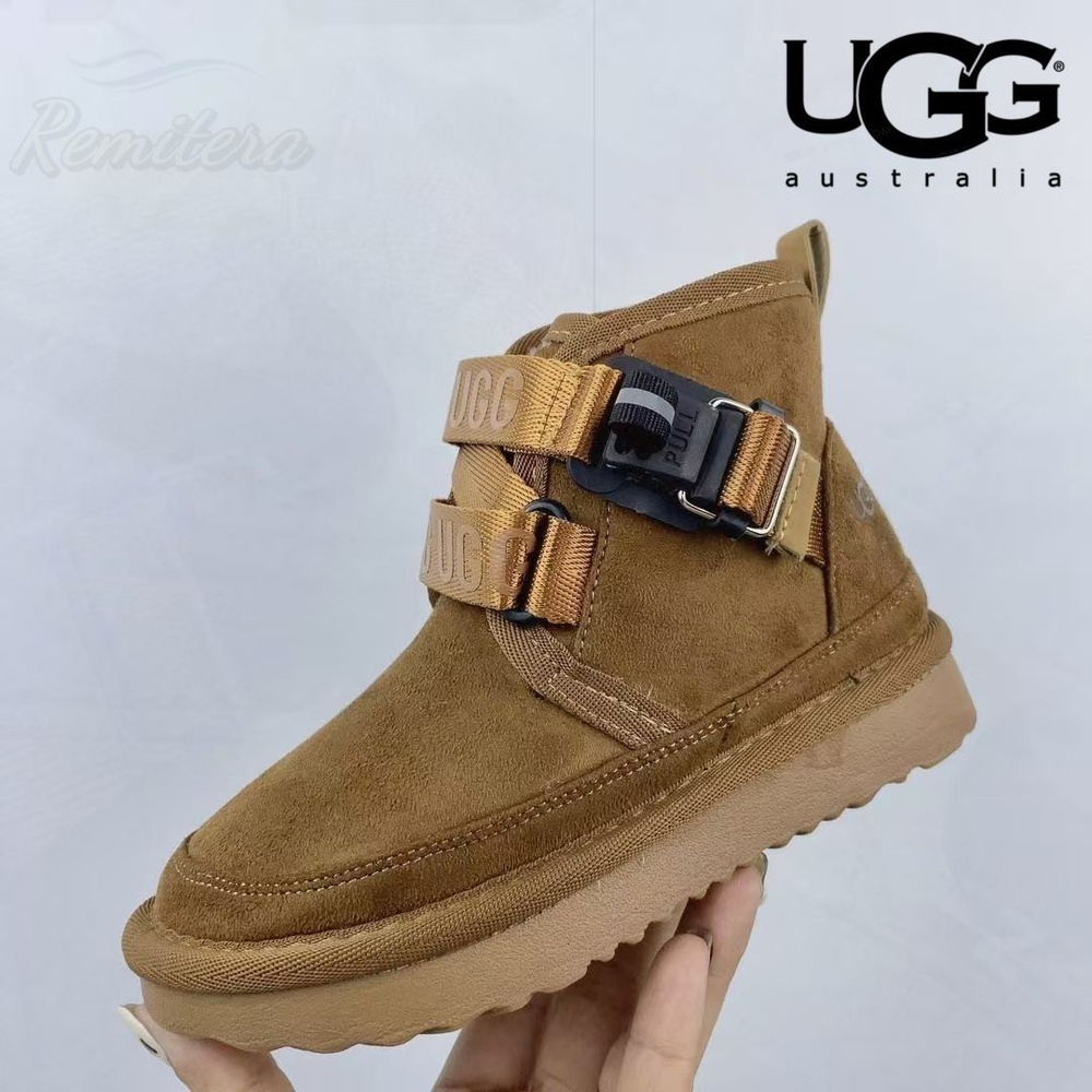 Угги UGG #1