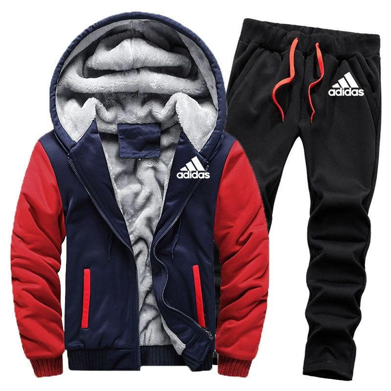 Костюм спортивный adidas #1