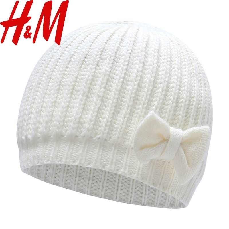 Чепчик H&M _, 1 шт #1