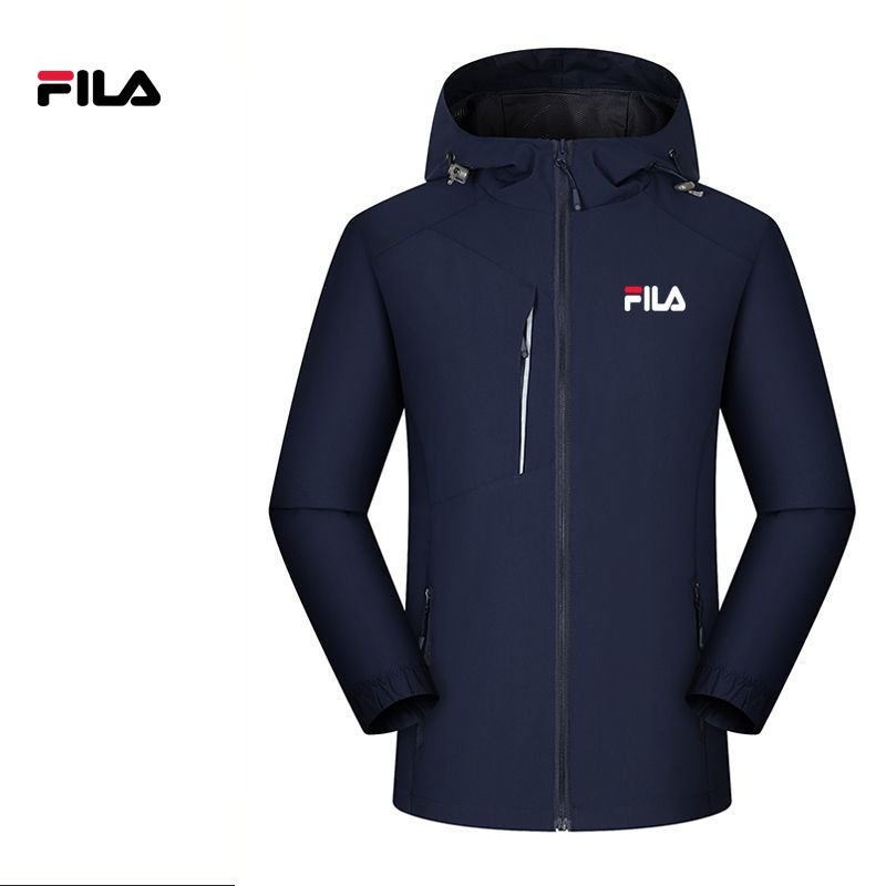 Куртка Fila Ray #1