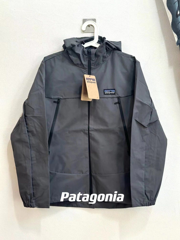 Жакет Patagonia #1