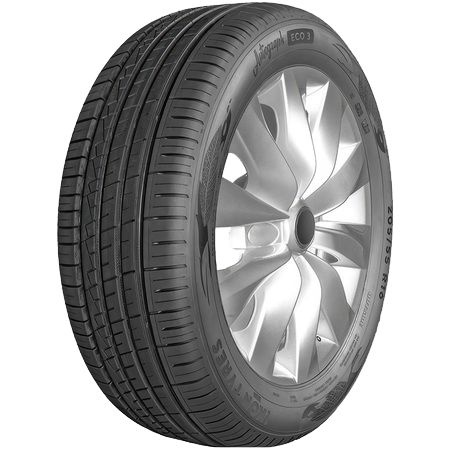 Ikon Tyres Autograph Eco 3 Шины  летние 155/65  R14 75T #1