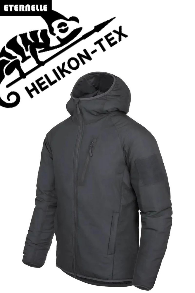 Куртка Helikon-Tex #1