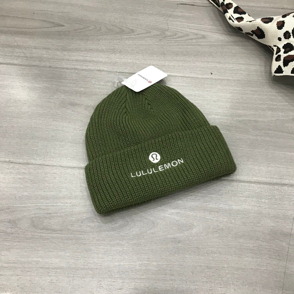 Шапка Lululemon Original Beanies #1