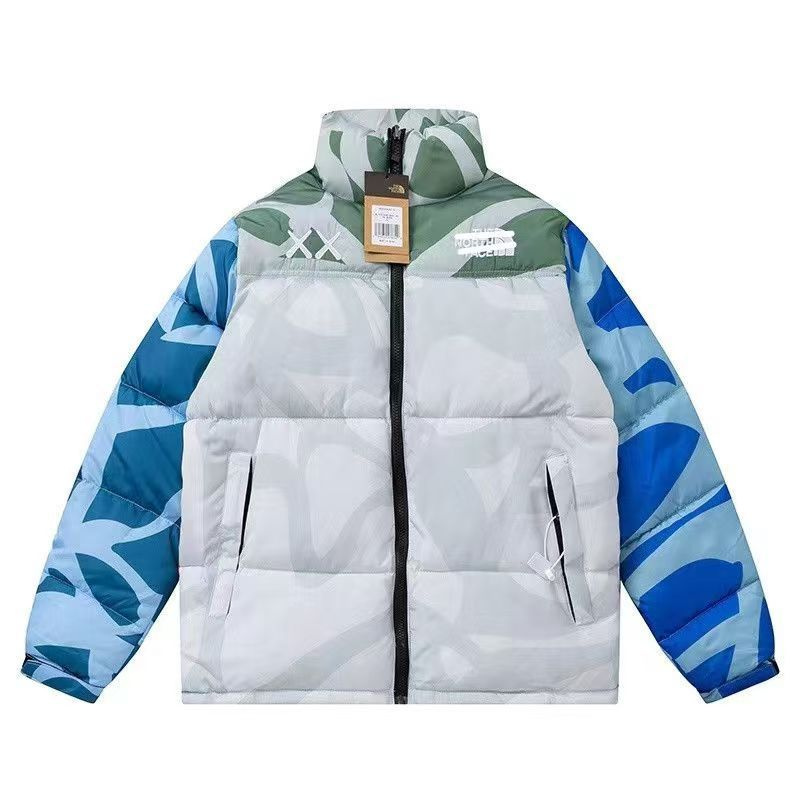 Куртка M 1996 Retro Nuptse Jacket #1