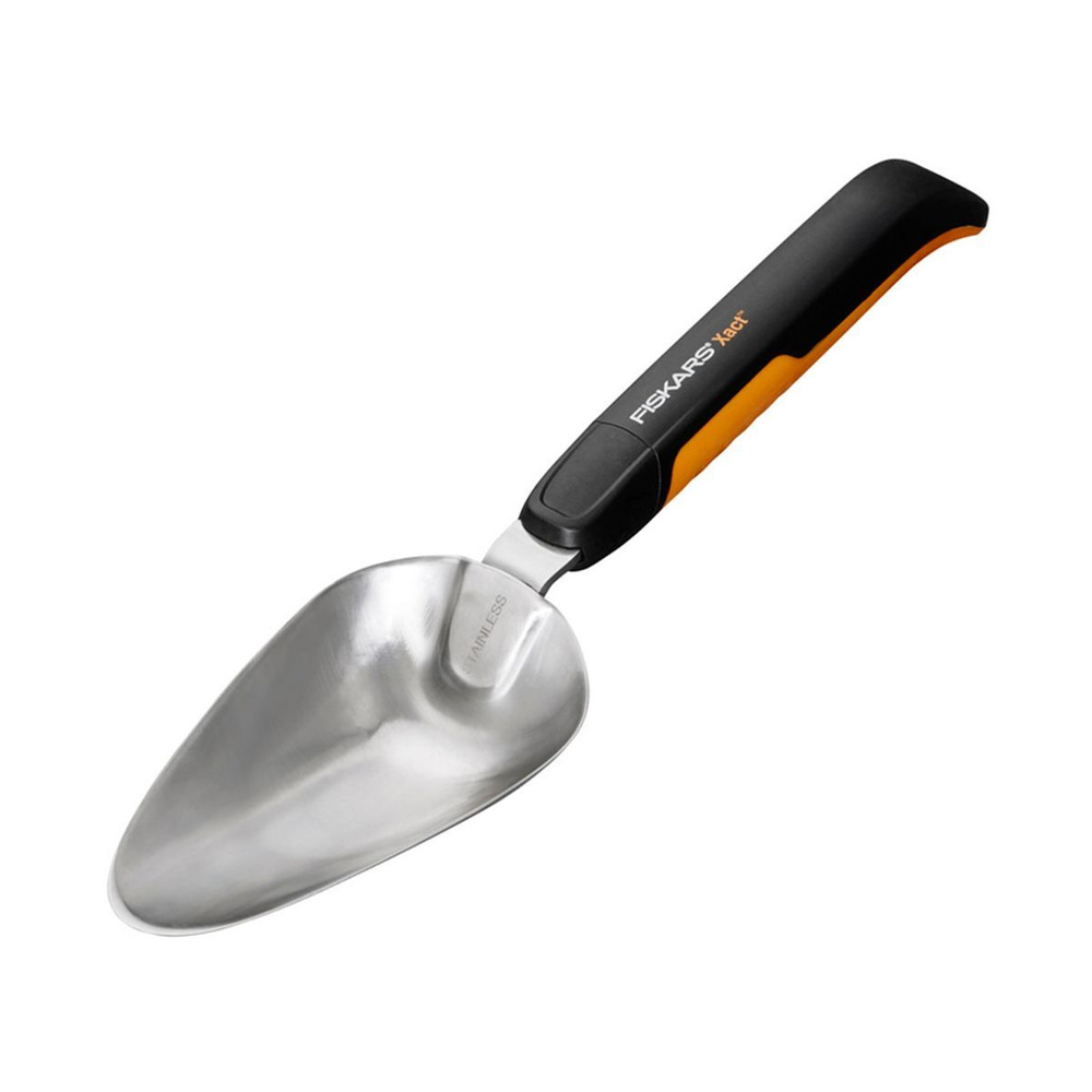 Совок садовый Fiskars Xact (1027043) #1