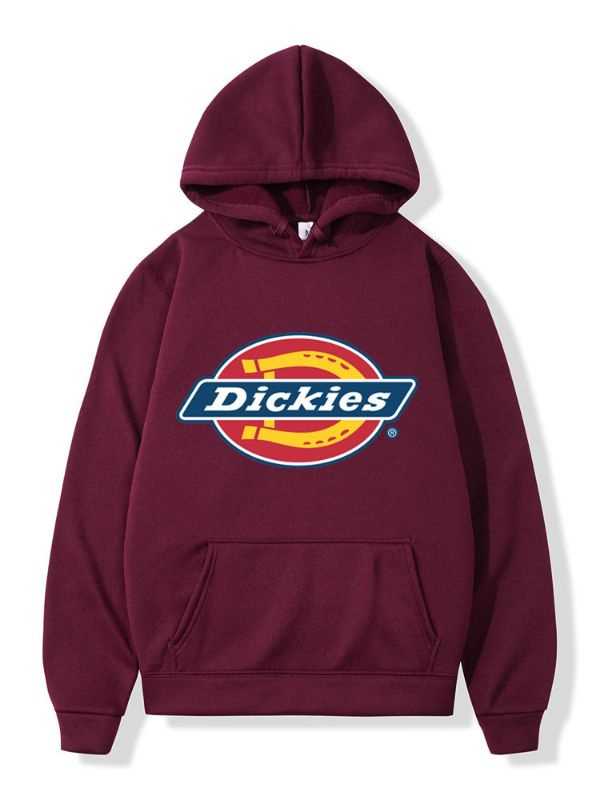 Худи Dickies #1