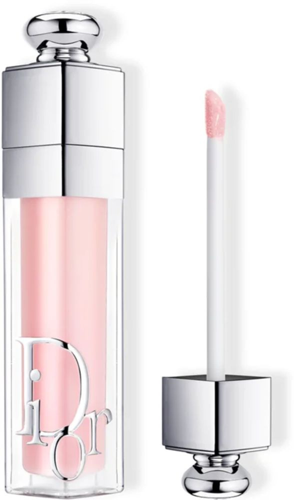 DIOR Dior Addict Lip Maximizer объемный блеск для губ Оттенок: 001 Pink #1