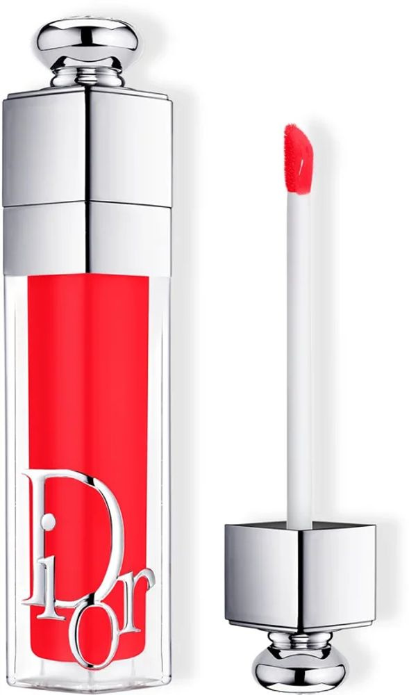 DIOR Dior Addict Lip Maximizer объемный блеск для губ Оттенок: 015 Cherry #1