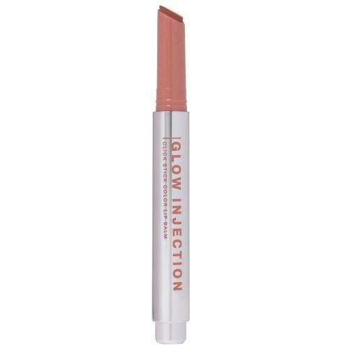 Influence Beauty Бальзам-стик для губ Lipstick Balm Glow Injection, Тон 13, 2 г #1