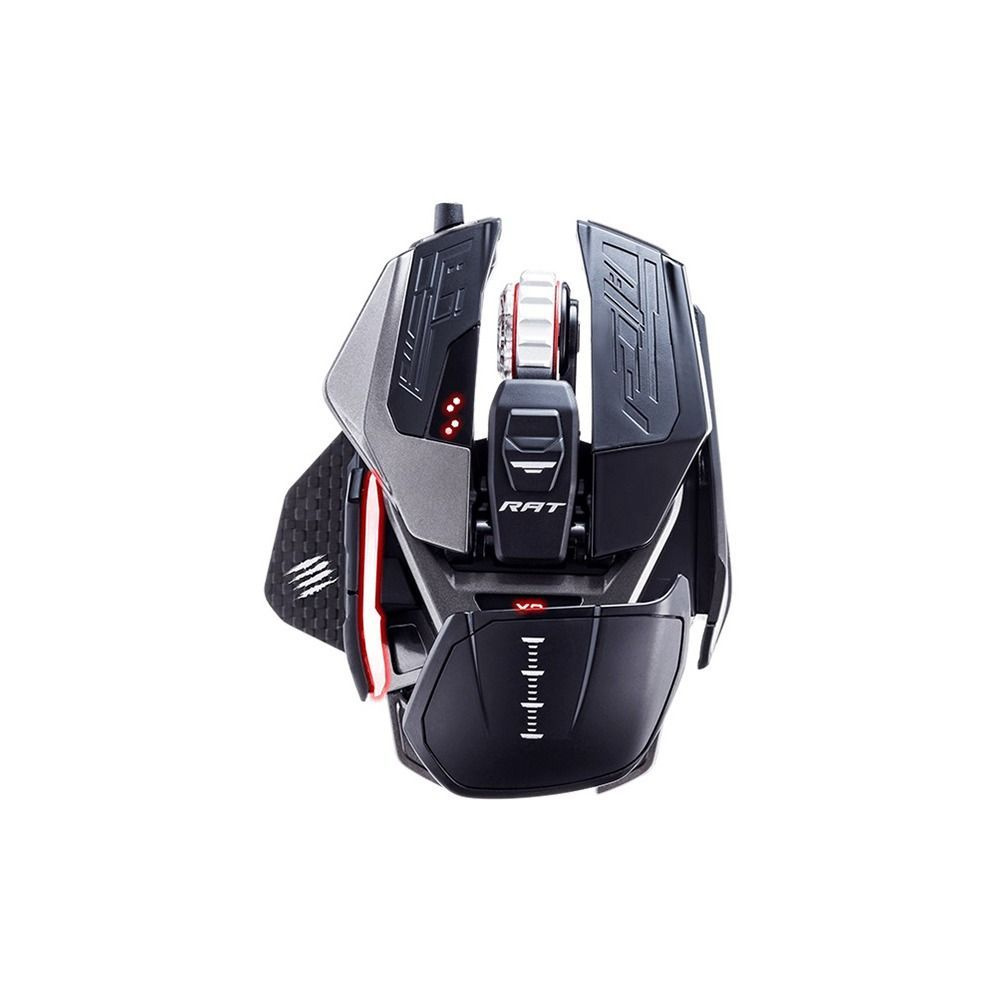 Компьютерная мышь Mad Catz R.A.T. PRO X3 PMW3389 #1