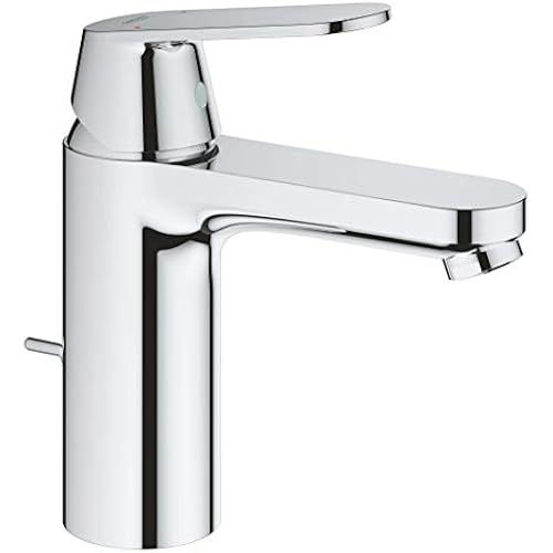 Смеситель Grohe Eurosmart Cosmopolitan #1