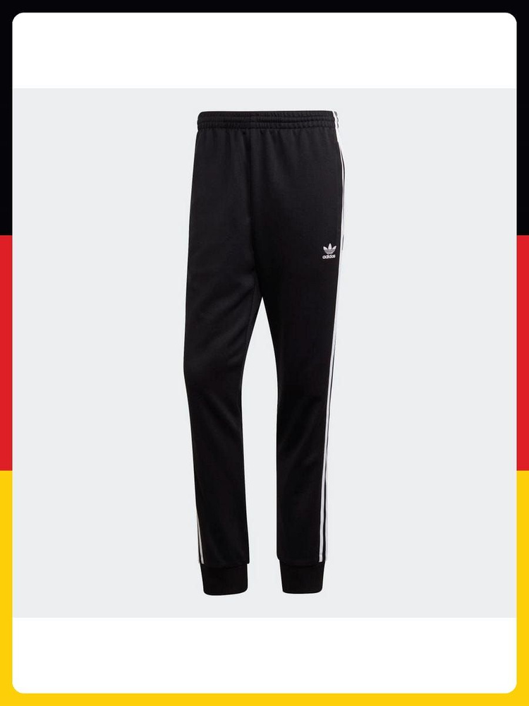 Брюки спортивные adidas Originals #1