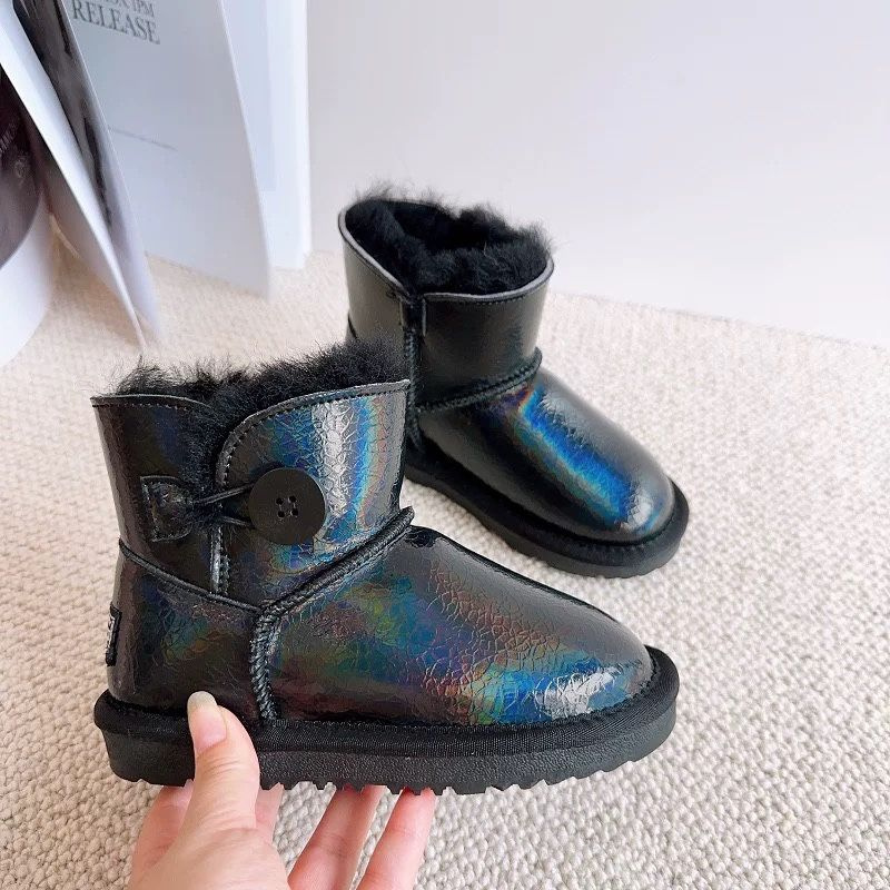 Угги UGG #1