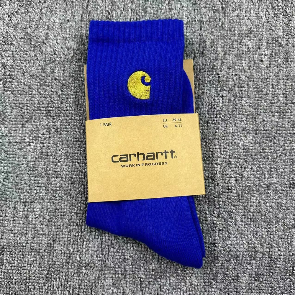 Носки carhartt, 1 пара #1