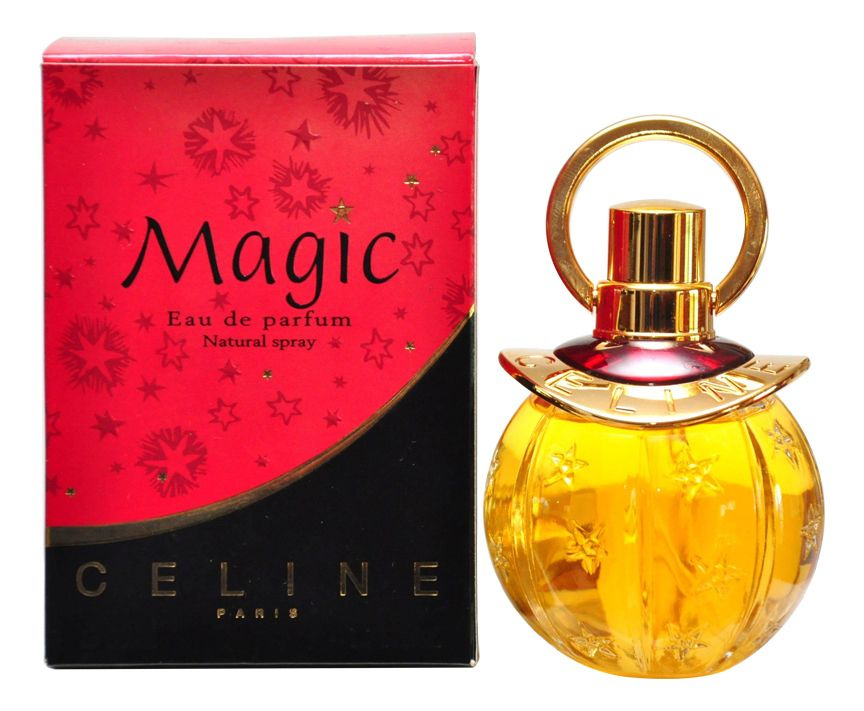 CELINE Magic Парфюмерная вода для женщин 50 ml #1