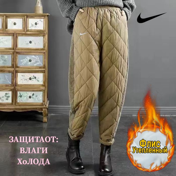 Брюки спортивные Nike #1