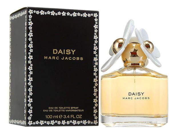 Marc Jacobs Daisy туалетная вода 100мл #1