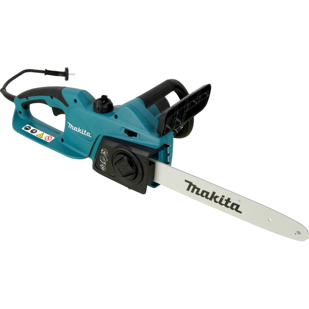 Электрическая цепная пила Makita UC3041A #1