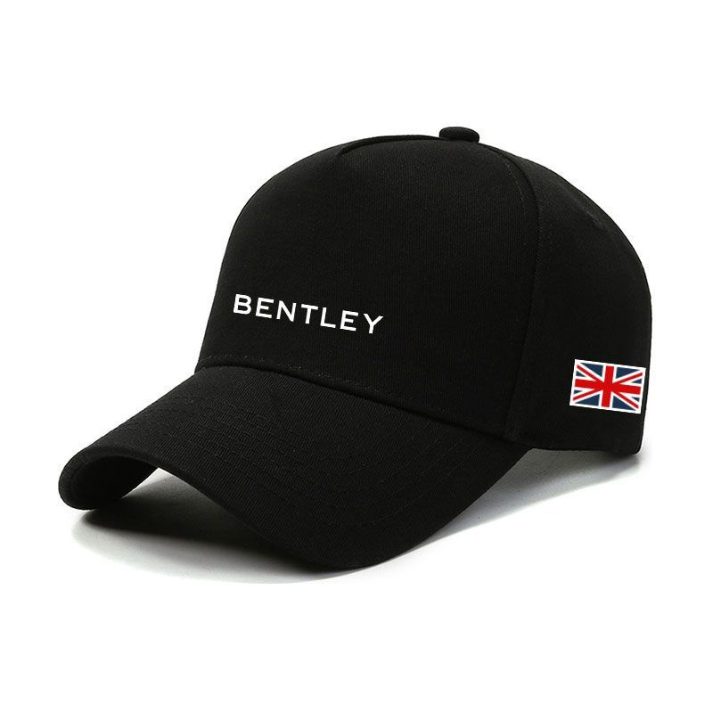 Бейсболка Bentley BASEBALL CAP #1