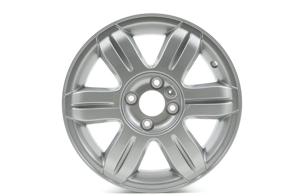 LADA  Колесный диск Литой 15x6" PCD4х100 ET50 D60.1 #1