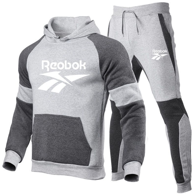 Костюм спортивный Reebok #1