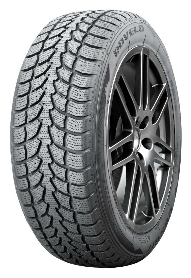 Rovelo RWS-677 Шины  зимние 175/65  R14 82T #1