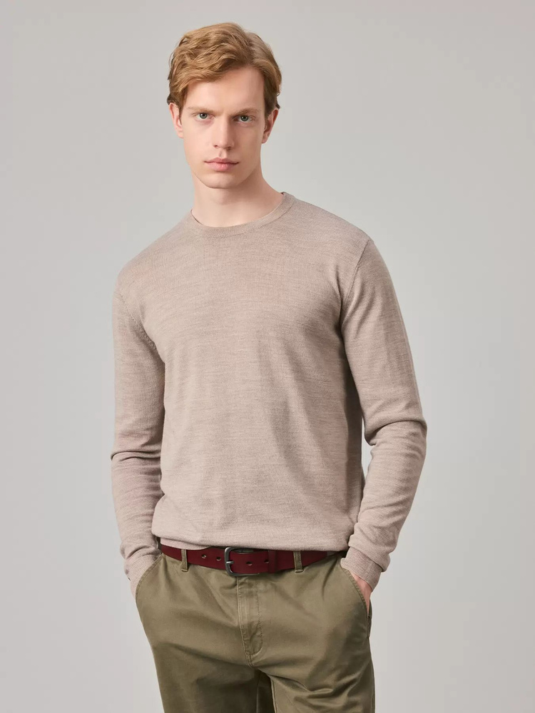 Джемпер Just Clothes #1