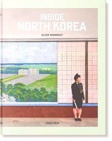 Inside North Korea #1