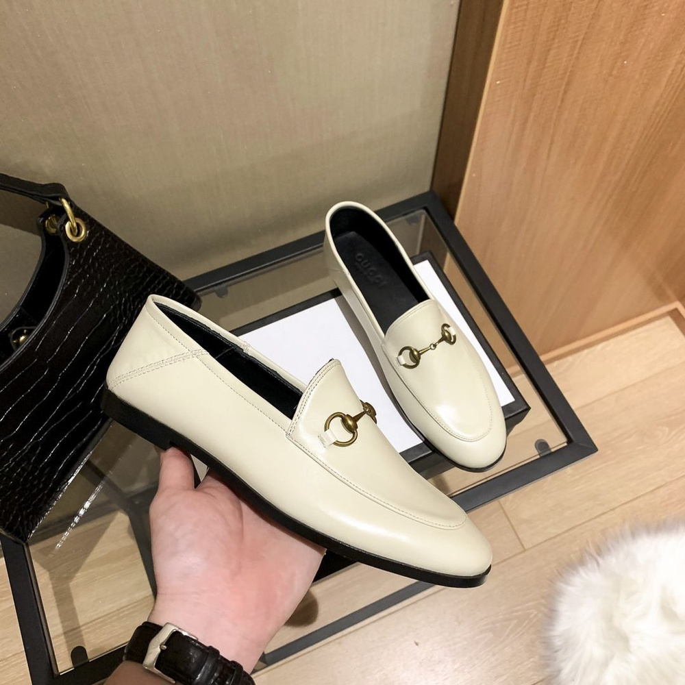 Туфли Gucci #1