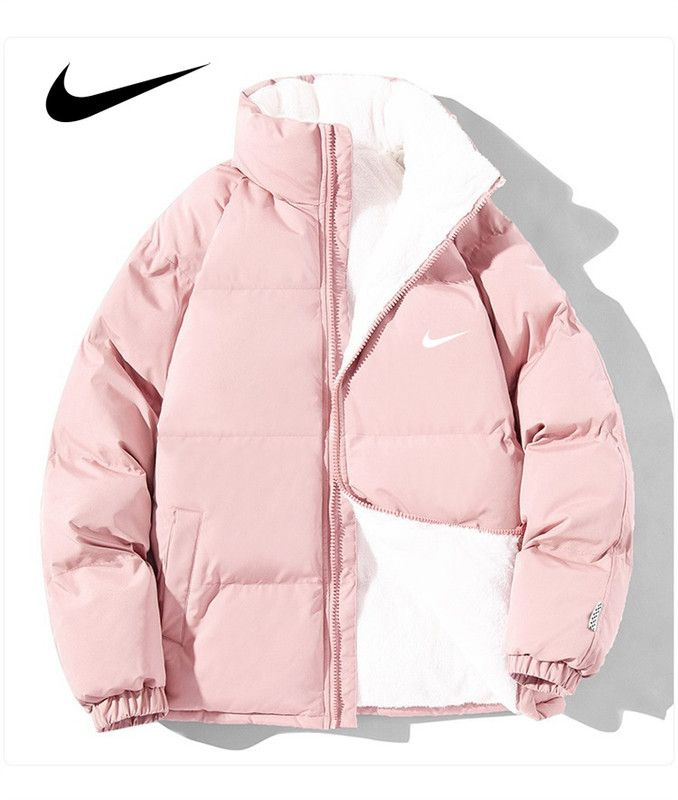 Пуховик Nike #1