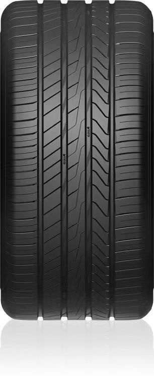 Giti GitiControl P10 Шины  всесезонные 245/35  R19 93Y #1