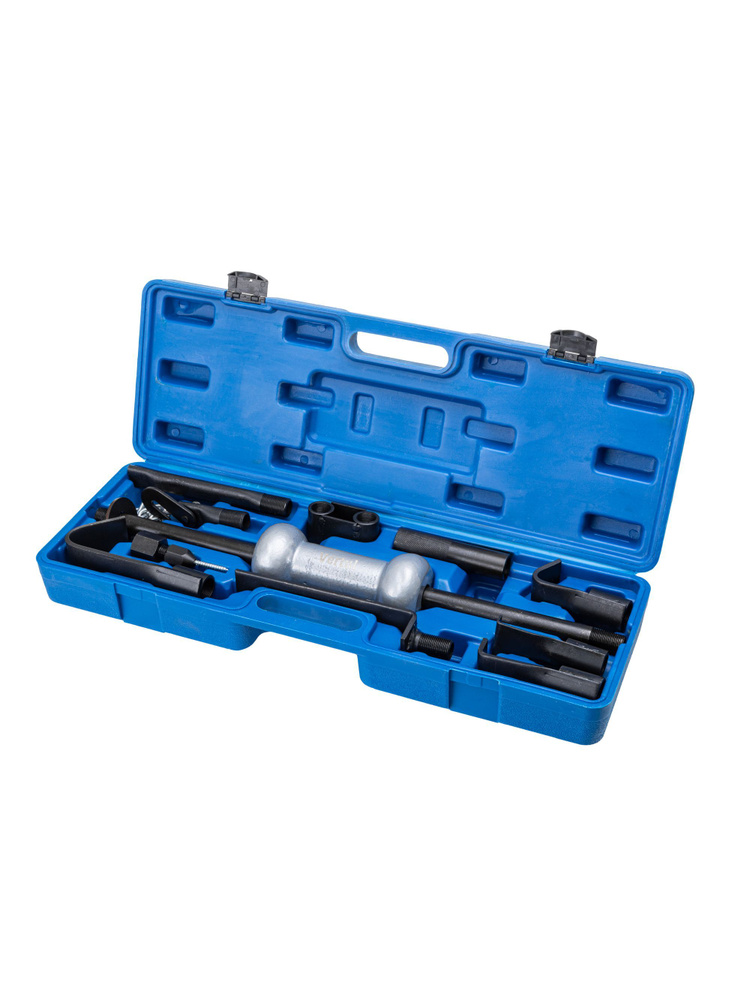 Набор для кузовных работ с обратным молотком Vertul VR50145 #1