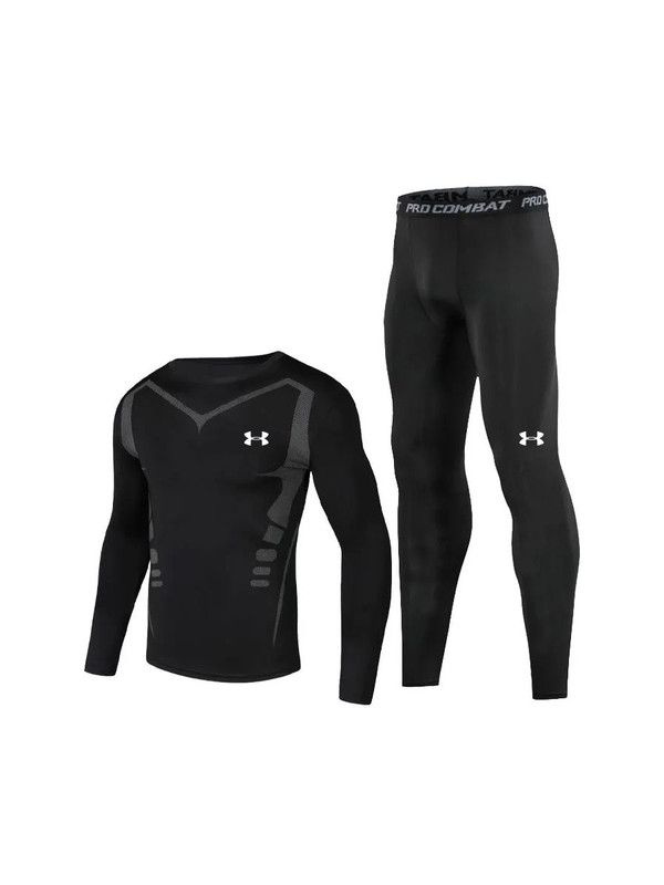 Рашгард Under Armour #1