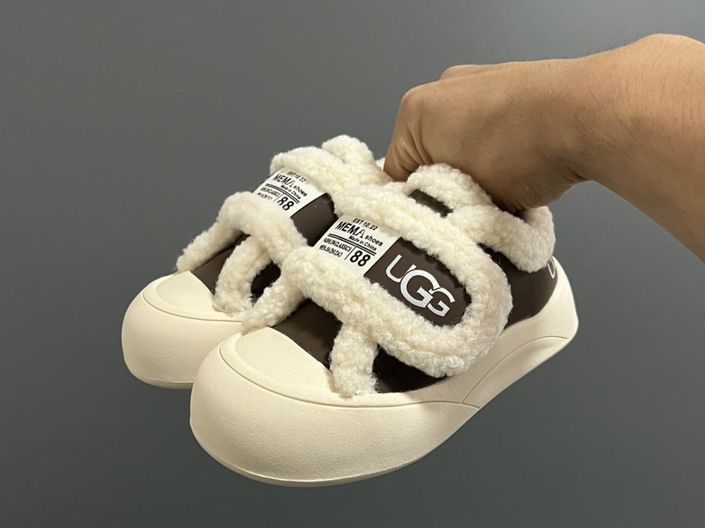 Угги UGG Кроссовки Мальчики, девочки UGG #1