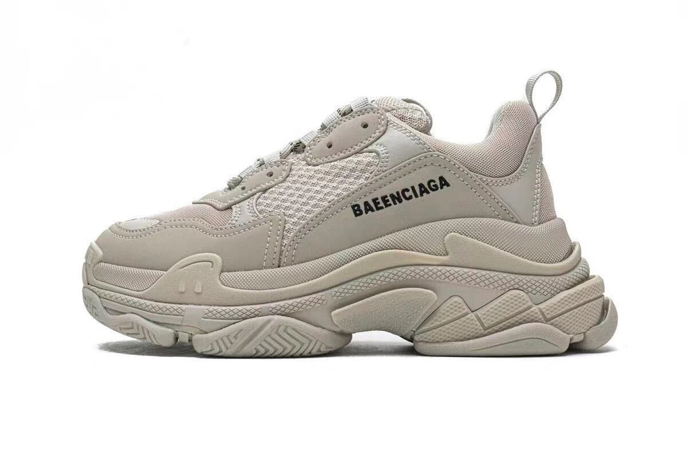 Кроссовки Balenciaga #1