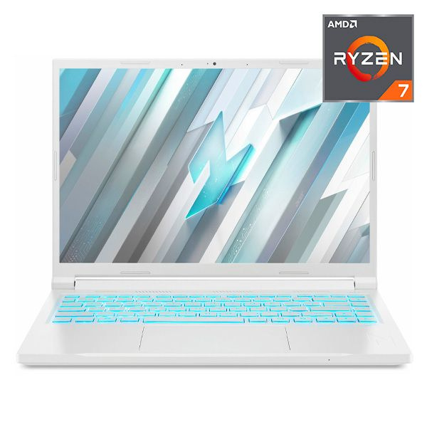 Acer Nitro V ANV14-61, AMD Ryzen 7 8845HS Игровой ноутбук 14.5", AMD Ryzen 7 8845HS, RAM 32 ГБ, SSD 1024 #1