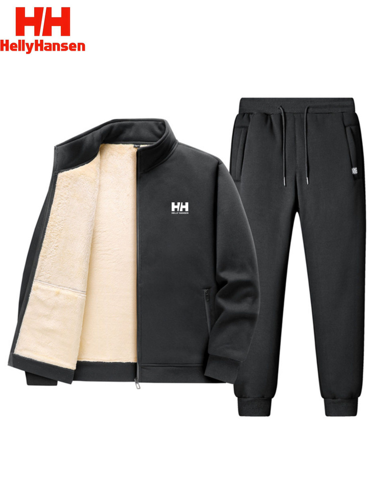 Костюм спортивный Helly Hansen #1