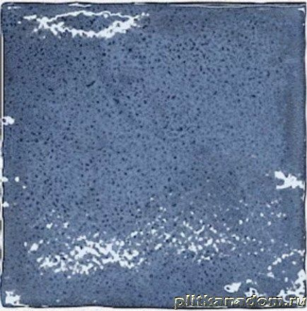 EQUIPE Настенная плитка ALTEA THISTLE BLUE 10x10 см #1