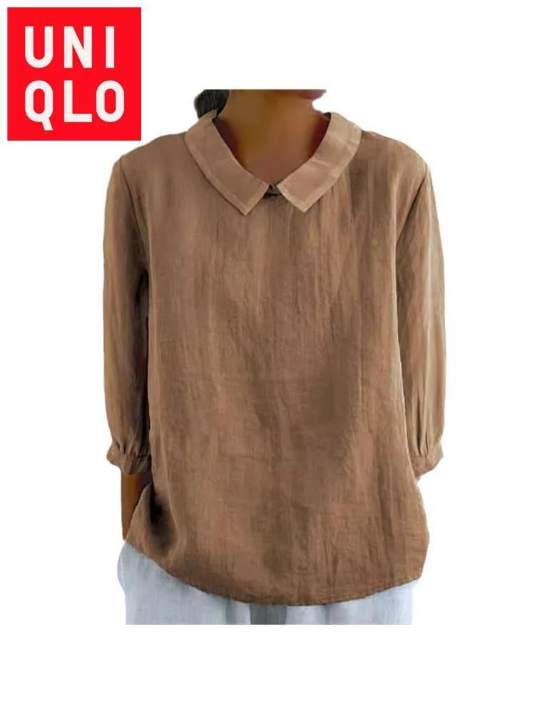 Свитер Uniqlo #1